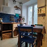 Apartman Klimat Praga