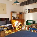 Apartman Klimat Praga *