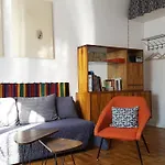 Klimat Praga * Varsó