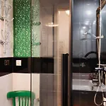 Apartman Klimat Praga *