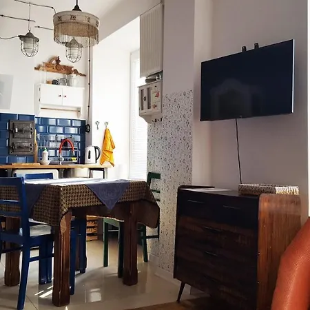 Klimat Praga * 华沙