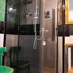 شقة Klimat Praga